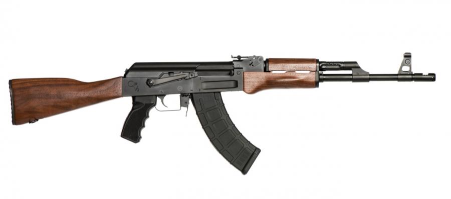Century Arms RAS C39v2 7.62x39 16.5"