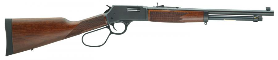 Henry H012mr41 41mag Carbine