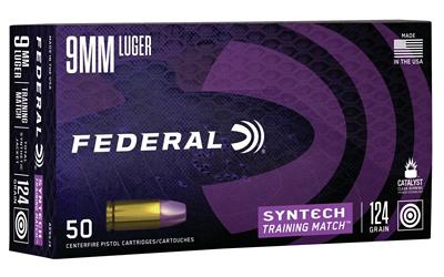 Federal Ae9sj4 American Eagle Syntech Training