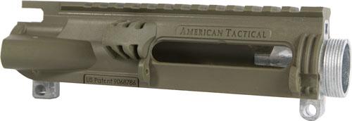 Ati Omni Hybrid Ar15 Stripped
