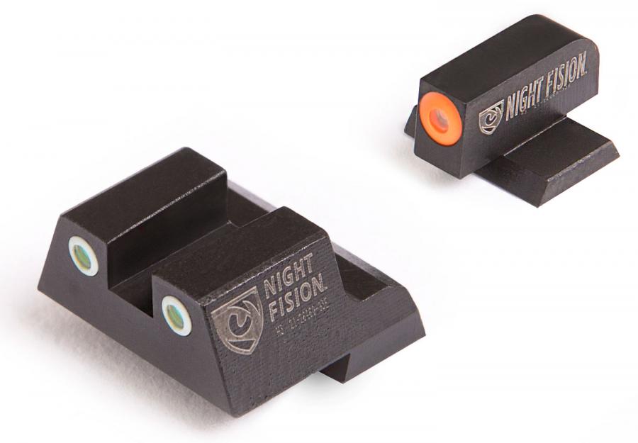 Night Fision Cnk027003ogw Night Sight Set