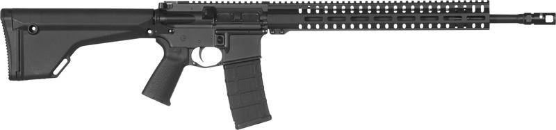 Cmmg Rifle Endeavor 200 Mk4