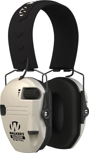 Walkers Muff Razor Digital