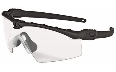 Oak Si Bal M-frm3.0 Blk W/clear