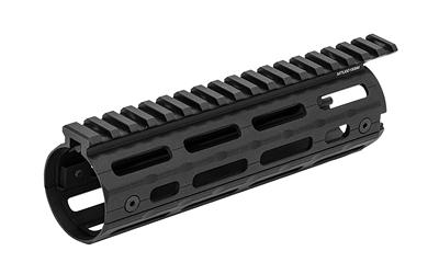Utg Pro Ar15 Ss M-lok Carbn
