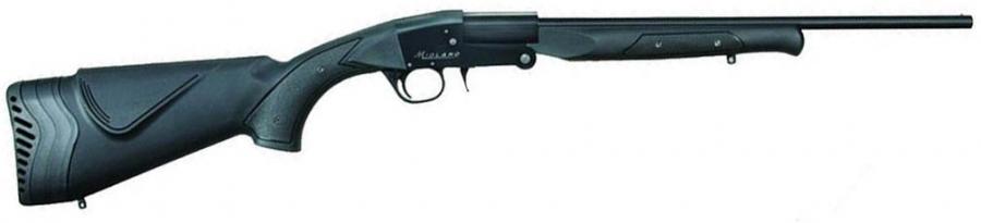 Midland Backpack Shotgun 20ga 22"