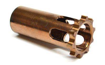 Rugged Piston 1/2x28