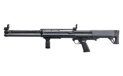 Keltec Ksg 12ga 30.5" 25rd