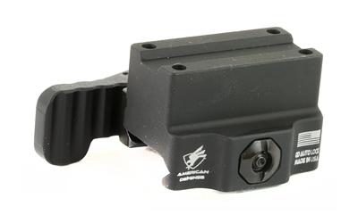 Am Def Trijicon Mro Co-wit Mnt