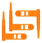 Ergo Grip Chamber Safety Flag