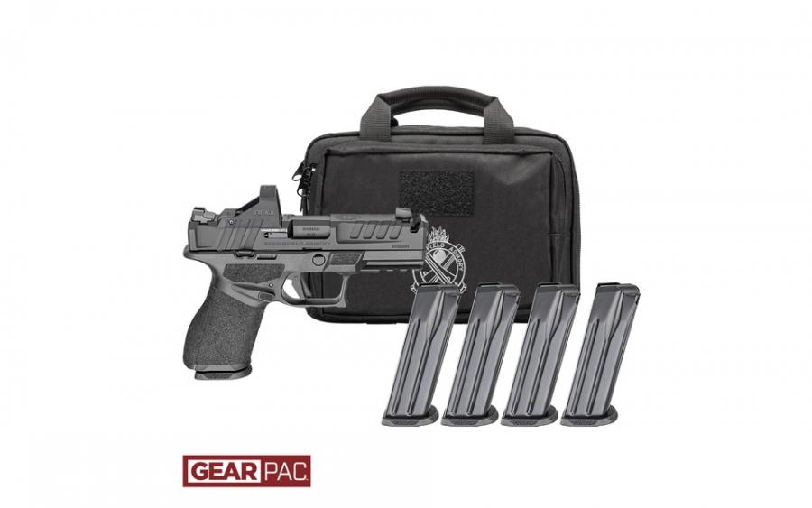 Hellcat Pro Osp 9mm B 151 Pac | SHOOTER's CHOICE