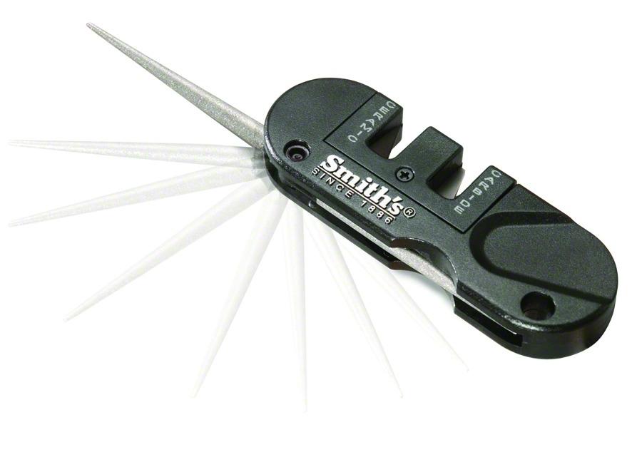 Smith Pocket Pal Knife Sharpener