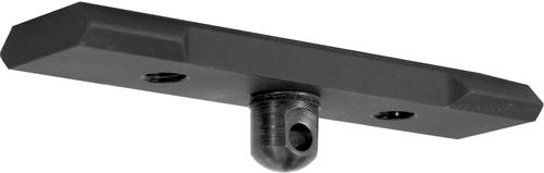 Grovtec Bipod Stud Mt Keymod