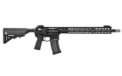 Axts Mi-t556 556nato 16" 30rd BLK