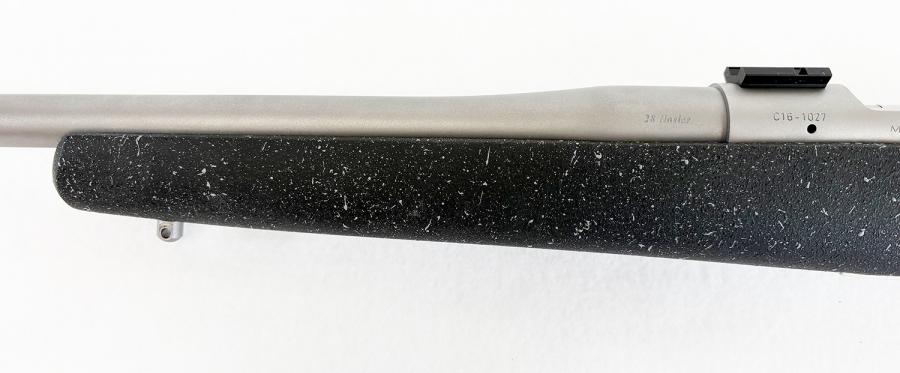 Montana Rifle Company 1999 X2 .28 Nosler w/ Ammo-img-7