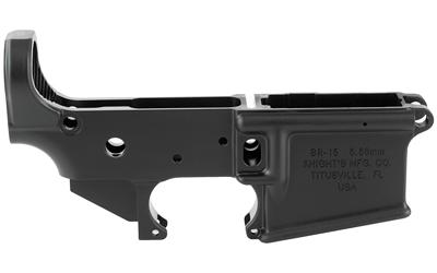 Kac Sr-15 Stripped Lower Non-ambi