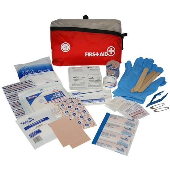 Ust Featherlite First Aid Kit 3.0