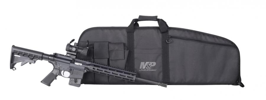 S&W M&p15 Sport .22lr 16" BBL