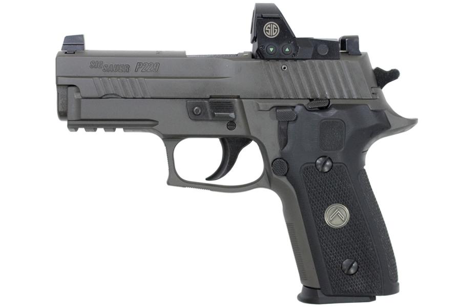 Sig P229 Legion RX 9mm 3.9"