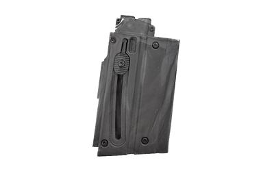 Mag Hk Hk416 22lr 10rd Blk