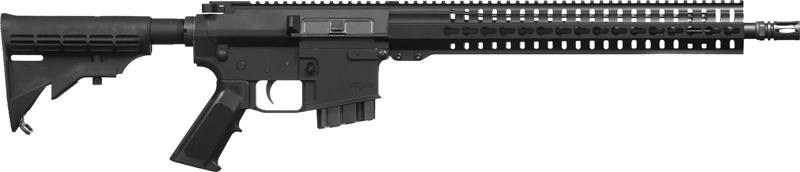 Cmmg Ar Mkw-15 T 6.5 Grendel