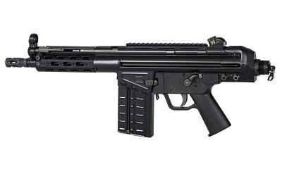 Ptr Ptr-91 Pdwr 308 8 1/8"