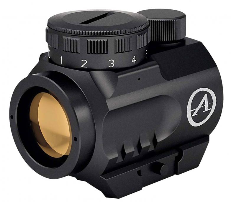Athlon 403011 Midas BTR Rd11 1x