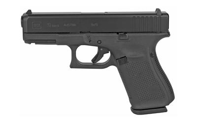 Glock 19 Gen5 9mm 15rd 3