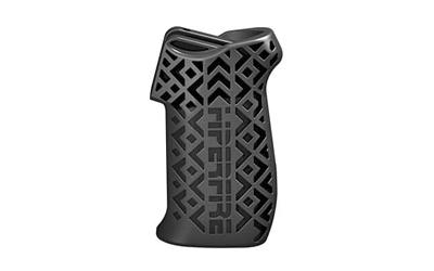 Hipergrip T Ar15 Pist Grip W/texture