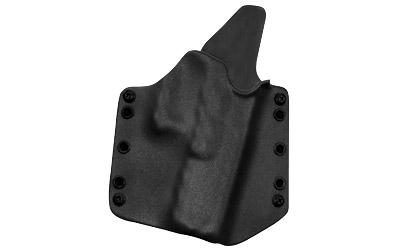 Stealth Operator Full Size Blk Rh
