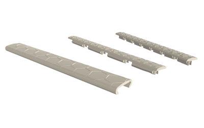 HEX Hxkmcfde 7slot Keymod CVR FDE