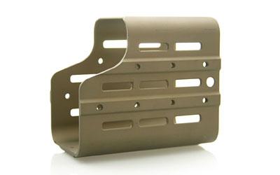 Kdg Optics Hub Scope Housing Fde