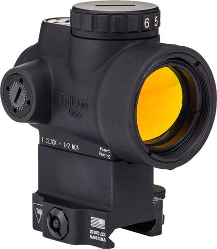 Trijicon Mro 1x25 Adj Grn Dot