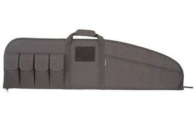 All Combat Rfl Cs 46in Blk