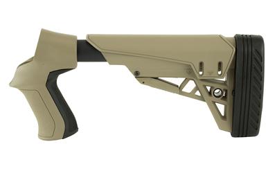 Adv Tech T3 Shotgun Stock Fde