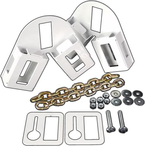 Ar-mor Stand Kit-includes All