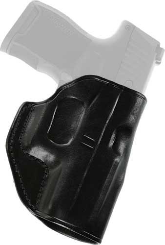 Galco Sg664b Stringer Belt Holster Sig