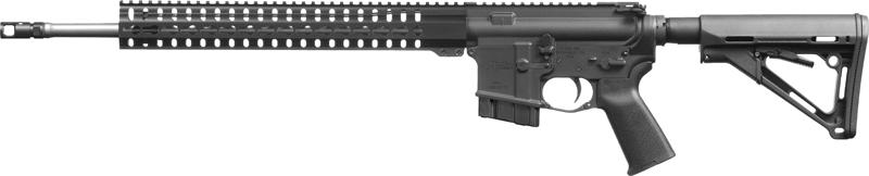 Cmmg Ar Mk4 Rce .22 Nosler