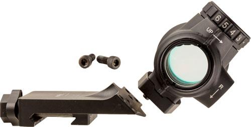 Trijicon Mro Quick Release