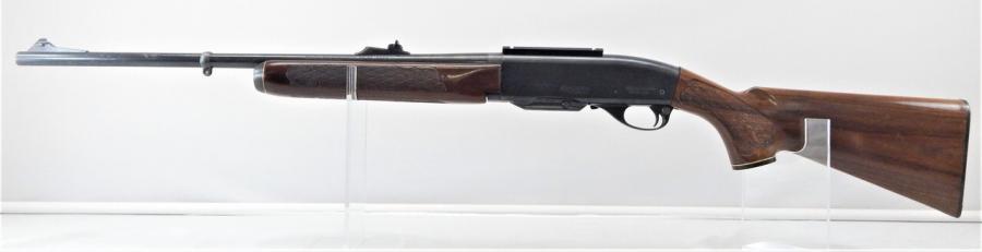 Remington Arms Co Inc 742 Woodsmaster