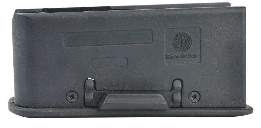 Steyr 2609050601 Steyr Pro Hunter 7mm