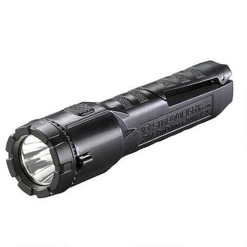 STL 68752 3AA PRO Polymer Black