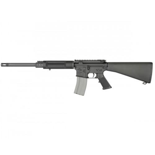 .458 Socom CAR A4 Rifle GB