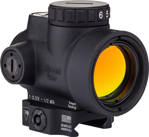 Trijicon Mro 1x25 Adj Green