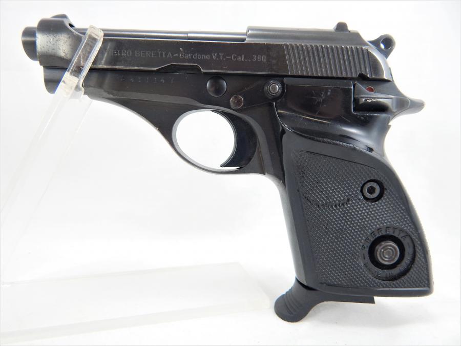 Pietro Beretta/cole Dist. 70S 380acp 3.5"