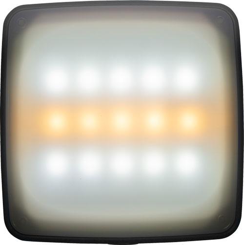 Ust Slim Led Emergency Light
