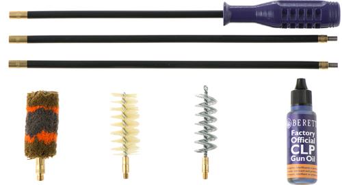 Beretta Basic Cleaning Kit