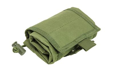 Ncstar Vism Folding Dump Pch Grn