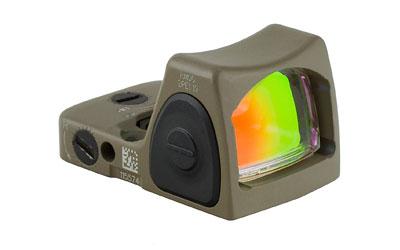 Trijicon Rmr Type 2 Adj 6.5