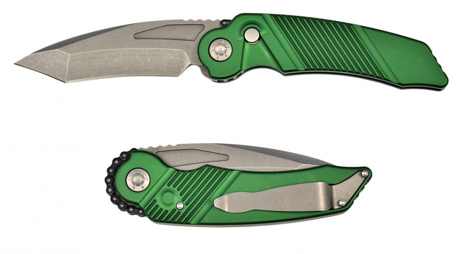 Rat Worx MRX Green LW Chain